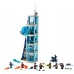 LEGO® Marvel Super Heroes™ Avengers Tower Battle 76166