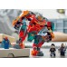 LEGO® Super Heroes Marvel Tony Stark’s Sakaarian Iron Man 76194
