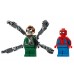 LEGO® Marvel Motorcycle Chase: Spider-Man vs. Doc Ock 76275