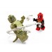 LEGO® Marvel Spider-Man vs. Sandman: Final Battle 76280