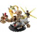 LEGO® Marvel Spider-Man vs. Sandman: Final Battle 76280