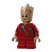 LEGO® Marvel Rocket & Baby Groot 76282