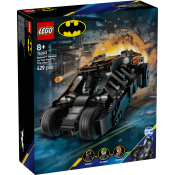 LEGO® DC Batman™: Batman Tumbler vs. Two-Face™ & The Joker™ 76303