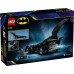 LEGO® DC Batman™: Batman Forever™ Batmobile™ 76304