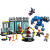 LEGO® Marvel Iron Man’s Laboratory: Hall of Armor 76315