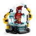LEGO® Marvel Iron Man’s Laboratory: Hall of Armor 76315