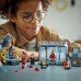 LEGO® Marvel Iron Man’s Laboratory: Hall of Armor 76315