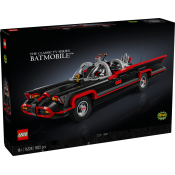 LEGO® DC Batman™: The Classic TV Series Batmobile™ 76328