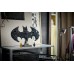 LEGO® DC Batman™: Batman Logo 76330