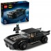 LEGO® DC Batman™: The Batman™ Batmobile™ 76332
