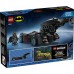 LEGO® DC Batman™: Batman & Robin™ Batmobile™ 76333