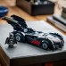 LEGO® DC Batman™: Batman & Robin™ Batmobile™ 76333