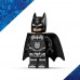 LEGO® DC Batman™: Batman & Robin™ Batmobile™ 76333