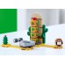 LEGO® Super Mario™ Desert Pokey Expansion Set 71363