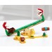 LEGO® Super Mario™ Piranha Plant Power Slide Expansion Set 71365
