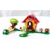 LEGO® Super Mario™ Mario’s House & Yoshi Expansion Set 71367