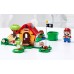 LEGO® Super Mario™ Mario’s House & Yoshi Expansion Set 71367