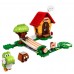 LEGO® Super Mario™ Mario’s House & Yoshi Expansion Set 71367
