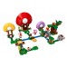 LEGO® Super Mario™ Toad’s Treasure Hunt Expansion Set 71368
