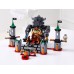 LEGO® Super Mario™ Bowser's Castle Boss Battle Expansion Set 71369