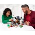 LEGO® Super Mario™ Bowser's Castle Boss Battle Expansion Set 71369