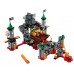 LEGO® Super Mario™ Bowser's Castle Boss Battle Expansion Set 71369