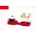 LEGO® Super Mario™ Fire Mario Power-Up Pack 71370