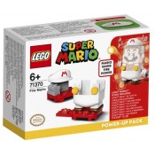 LEGO® Super Mario™ Fire Mario Power-Up Pack 71370