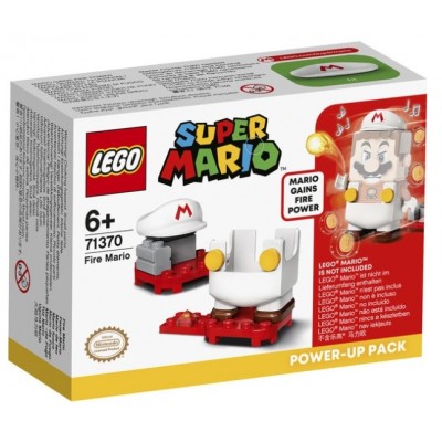 LEGO® Super Mario™ Fire Mario Power-Up Pack 71370