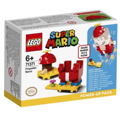 LEGO® Super Mario™ Propeller Mario Power-Up Pack 71371