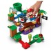 LEGO® Super Mario™ Chain Chomp Jungle Encounter Expansion Set 71381