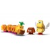 LEGO® Super Mario™ Wiggler’s Poison Swamp 71383