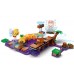 LEGO® Super Mario™ Wiggler’s Poison Swamp 71383