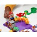 LEGO® Super Mario™ Wiggler’s Poison Swamp 71383