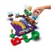 LEGO® Super Mario™ Wiggler’s Poison Swamp 71383