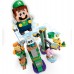 LEGO® Super Mario™ Luigi Starter Course 71387