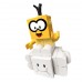 LEGO® Super Mario™ Lakitu Sky World Expansion Set 71389