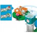 LEGO® Super Mario™ Lakitu Sky World Expansion Set 71389