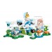 LEGO® Super Mario™ Lakitu Sky World Expansion Set 71389