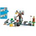 LEGO® Super Mario™ Reznor Knockdown Expansion Set 71390