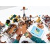 LEGO® Super Mario™ Bowser’s Airship 71391