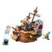 LEGO® Super Mario™ Bowser’s Airship 71391