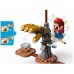 LEGO® Super Mario™ Bowser’s Airship 71391