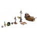 LEGO® Super Mario™ Bowser’s Airship 71391