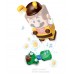 LEGO® Super Mario™ Bee Mario Power-Up Pack 71393