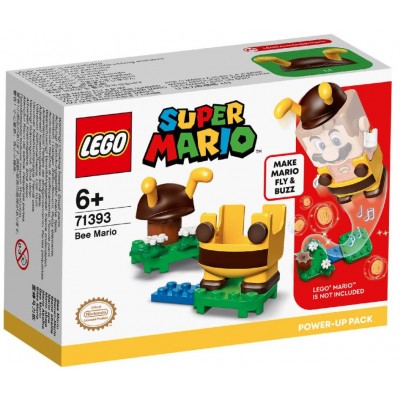 LEGO® Super Mario™ Bee Mario Power-Up Pack 71393