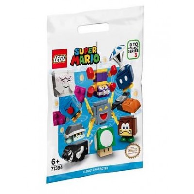 LEGO® Super Mario™ Character Packs – Series 3 71394
