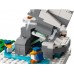 LEGO® Super Mario 64™ Question Mark Block 71395