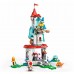 LEGO® Super Mario™ Cat Peach Suit and Frozen Tower Expansion Set 71407