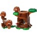 LEGO® Super Mario™ Goomba's Playground 71433